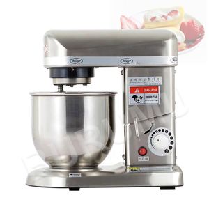 Multifunktionale Küchenmaschine, Küchenmaschine, vertikaler Eier-, Creme- und Salatmixer, 550 W