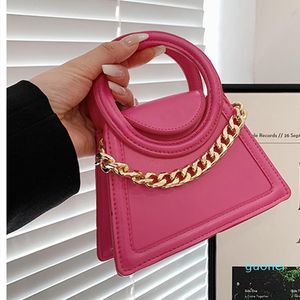 HBP-Umhängetaschen für Damen, modisch, Messenger-Damen, 2022, Geldbörsen und Kettenhandtaschen, Designer-Tasche, kleine Damentasche, Schultertasche
