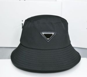 New Bucket Hat For Men and Women Fashion New Classic Designer Women Hat New 20ss Autumn Spring Fisherman Hat Sun Caps Drop ship Bwwtr