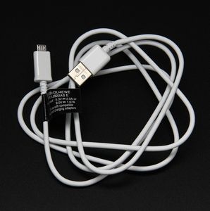 1,5 m 5ft Micro USB V8 Cabos Fast Charging Sync Data Line Caumer Cable para Samsung Galaxy Note 4 S7 Huawei Android Wire Mord