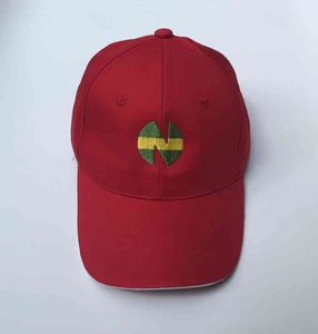 Капитанские Фуражки оптовых-Дизайнерская шляпа Ball Caps Капитан Tsubasa Nankatsu Team Tatami Stitch вышивая шляпа Wakabayashi Genzo Cosplay Red Baseball Cap DJF9