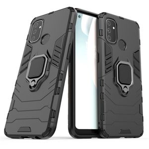 Shockside Bumper Fall för OnePlus Nord N100 Case för OnePlus Nord N10 8T Silikon Armour Protective Phone Cover för OnePlus Nord N100