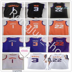 As finais Patch Basketball Valley Chris Paul Jersey 3 Devin Booker Jerseys 1 DeArD Jerseys