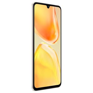 Orijinal Vivo S15E 5G Cep Telefonu 8GB RAM 128GB 256GB ROM Exynos 1080 Sekiz Çekirdek 50MP AF NFC OTA Android 6.44 