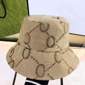 Chapéus de cartas Designer masculino Mulheres pescador sunhat ao ar livre tampas de caminhada Chapeau jeaneies Fedora g