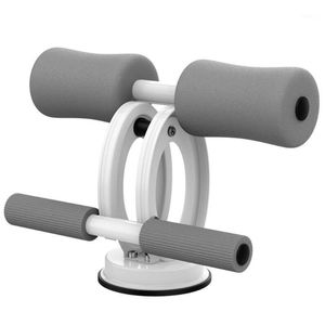 Accessori Attrezzatura per addominali Fitness muscolare regolabile stabile con ventose Attrezzi portatili addominali Esercizio in palestra