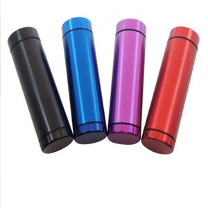 Função múltipla 32 Diâmetro Acessórios para fumantes de diâmetro Herb Tabacco Brinders for Glass Bongs Grinder Aluminum Ligy Material GR401