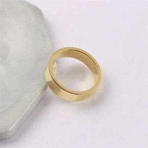 Love Ring винтовые металлические дизайнерские кольца женские мужские бриллианты Роскошное обручальное кольцо из титановой стали с покрытием из сплава роскошные ожерелья никогда не выцветают, не вызывают аллергии E23