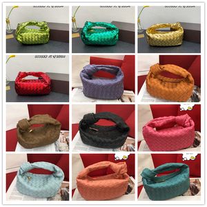 Top DesignerBags bag bags Ladies Handbags MessengerBags ClutchBags Wallets Cloud Bags Fashion Braided Leather Shoulder Mini