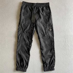 Erkek Pantolon Sıradan Kargo Pantolon Yaz Nefes Alabası Moda Pantolon Naylon İş Pratik Giyim Dayanıklı Boyut M-XXL GG6Y