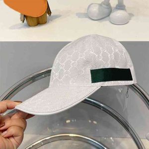 Cappelli colorati per uomini classici cappello cappello cappello da moda 2022 baseball di alta qualità berretto popolare berretto da palla tela casual designer model sun cappello da uomo sportivo da esterno