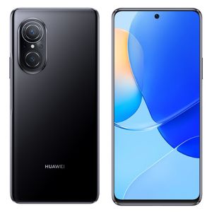 Original Huawei Nova 9 SE 4G LTE Mobiltelefon 8GB RAM 128GB 256GB ROM OCTA Core Snapdragon 680 Harmonyos 6,78 