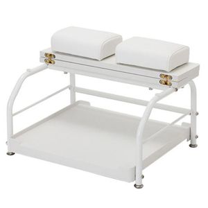 Wholesale Elitzia ET30116 Carry trolleys Beauty Salon and Nail Salons Other Items Soft comfortable Portable Trolley Cart For Foot Rest Or Pe208C