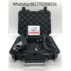 Wholesale tool program resale online - Diagnostic Tools Excellent Service Tool With Latest Program Used For Excavator Tractor Marine Generator