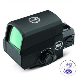 Wholesale leupold resale online - LCO scope inner red dot sight flow slope LEUPOLD holographic sight
