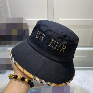 Cap Artist Beanie Hat Bucket Hundred 22ss Women Designer Bucket Men Fashion Denim Designers Caps Hats Mens Outdoor Fitted Fedora Reversible Hat Casque S