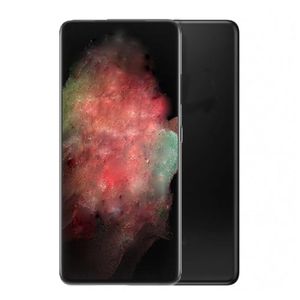 6.7 tum helskärm 23U mobiltelefon quad core 1g RAM 8GB ROM 3G WCDMA visar falska 5G -visas smartphone