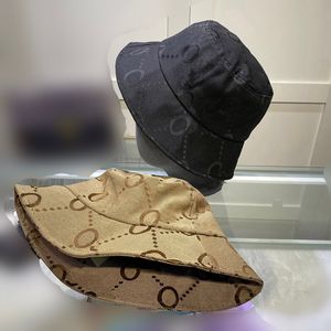 Projektanci mody kapelusz mężczyźni kobiety wiadra czapki czapki rybak litera g plażowe czapki sporty na zewnątrz swobodny pu cappello casquette baseball hat 2022
