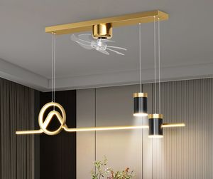 Nordic dine dining room bedroom Pendant lights Lamps indoor lighting Ceiling hanging light fixture Ceiling fans with