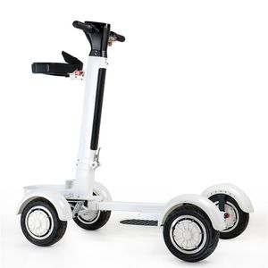 UE Instock Dual Motor Drive Off-Road Golf Elétrico Scooter Elétrico suporta embarques europeus de armazém