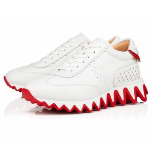 2022 Moda Casual Série Casal Sapatos Costura Vaca Camurça Sola de Dente de Tubarão Design Personalizado Cores Misturadas Sapatos Esportivos mkjkk0001