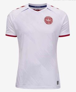 Koszulki piłkarskie koszule piłkarskie 20 21 2021 mężczyzn Tops Sets Sets Tajlandia Jakość
