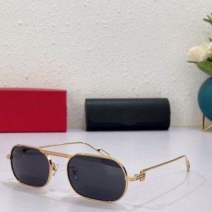 Toptan tasarımcı markası klasik hiphop güneş gözlükleri moda kadın güneş gözlükleri uv400 alaşım çerçeve adam gözlükler kutu