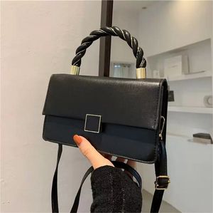 Top quality fashion designer Women's cowhide leather tote bag glamour high quality shoulder handbags strap With H0365