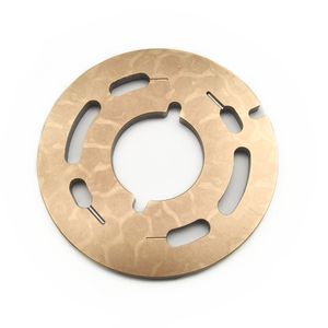 Valve plate M46 Pump Parts for Repair Sauer Hydraulic Pump