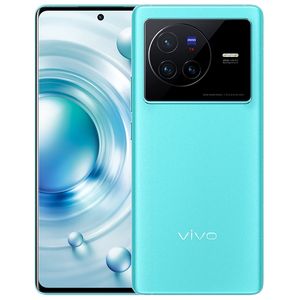 VIVO X80 5G TOPELO MOLENTE DE 8 GB RAM 128 GB 256GB ROM OCTA Dimensidade 9000 Zeiss 50,0mp NFC Android 6.78 