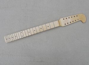 12 Strings Electric Guitar Neck with Maple Fretboard