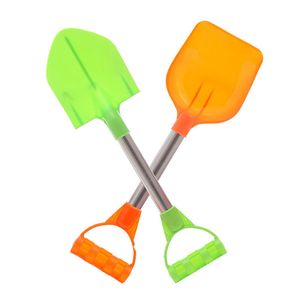 Other Event Party Supplies Beach Shovel Toy Kids Outdoor Digging Sand Tool Summer Beach Playing Shovels Play House Toys Random Color
