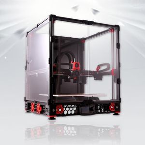 Drukarki Formbot Voron 2.4 V2.4 Zestaw do drukarki z wysokiej jakości części Roge22