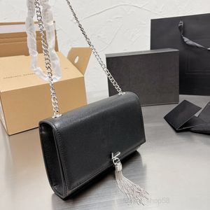 Crossbody 5a Luxurysbag Kate حقيبة مصمم حقيبة يد نسائية Crobody سلسلة كتف Meenger s الفاخرة المصممين النساء السيدات