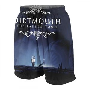 Pantaloncini da uomo Hollow Knight Sport Spiaggia Personalizzati Ragazzi/ragazze Mutandine larghe Giocattolo Mutandine per bambiniUomo