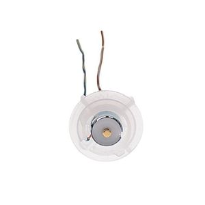 Annat belysningssystem 1157 LED -glödlampa Holder Socket Adapter Kontakt Turn Signal Bromslampa Parkering Sidan Ljus Kopplingssele Adaptorother