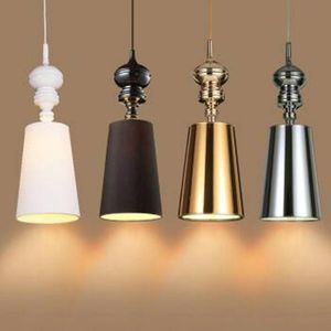 Pendant Lamps Pain Jaime Hayon Design Lamp Dining Room Restaurant Kitchen Island Lights Indoor Home Classic DesignPendant