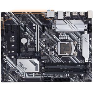 Płyty główne Prime Z490-P Board LGA 1200 DDR4 Z490