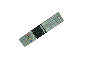 Remote Control For Toshiba CT-90427 58L7350U 65L7350U 58L9300U 65L9300U 84L9300U 58L9300 65L9300 84L9300 Cloud LCD LED HDTV TV