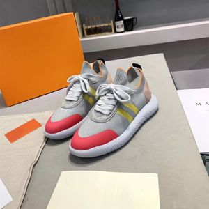 Новый 2021 мужские звезды Fashion Stars Sports Sneakers Platform Sports Trainer Flat Shoes Men's Brand Designer повседневная подлинная кожаная обувь Размер 38-45