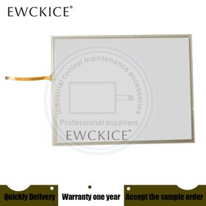 N010-0523-X321 / 02 2F Części zamienne BKO-C11739 PLC HMI Industrial Dotykowy panel Membrana