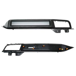 Passagier-Seite LCD-Display für Ford Mustang 2015-2020 Digital Instrument Panel Speed ​​Messcreen