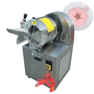 Industrial Electric Carrot And Potato Slicer Machine Radish Cabbage Shredded Onion Vegetable Cutter