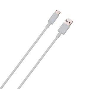 5A Typ-C-Schnellladekabel, USB-C-Schnellladekabel, Micro-V8-Kabel für Xiaomi, Samsung, Huawei, Mobiltelefon, Typ-C-Kabel