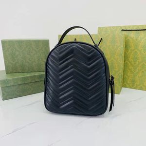 Pink Sugao Women Designer Backpacks عالية الجودة كبيرة السعة الكبيرة الأزياء الأزياء الكتف الأكياس حقائب الكتب المدرسية حقيبة التسوق حقيبة السفر XCS-0331-39