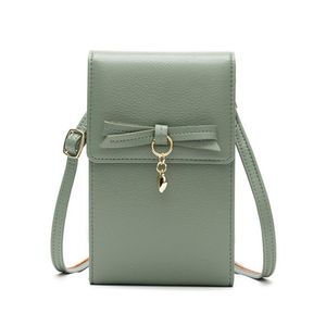 Brieftaschen Leder Handy Tasche Frauen Große Kapazität Lange Magnetische Taste Münze Geldbörsen Retro Brieftasche Weibliche Geld HalterGeldbörsen