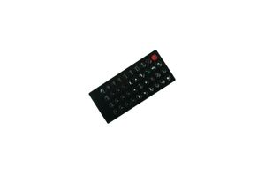 Remote Control For MYSTERY VDM-F2035TV VDM-M404TV VDM-MB434TV Car DVD Stereo Receiver System Player