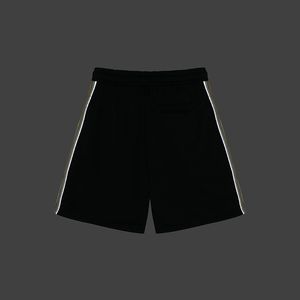 Designer Men's Shorts summer pant Cotton Sports shorts Panties Fashion Plain Five-piece Street Length Drawstring Pants.top2