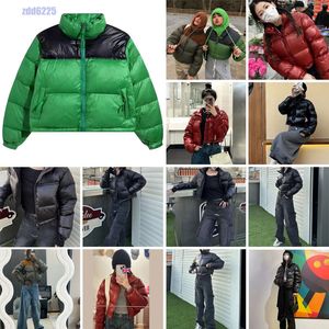 Men's and Women's Down Jackets, Winter Puffer Hoodies, Apparel with Printed Letters, Fourrure Coats