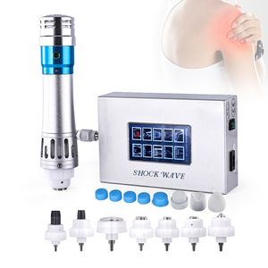 Other beauty equipment home use eswt shock wave shockwave therapy machine for ed treatment & pain relief